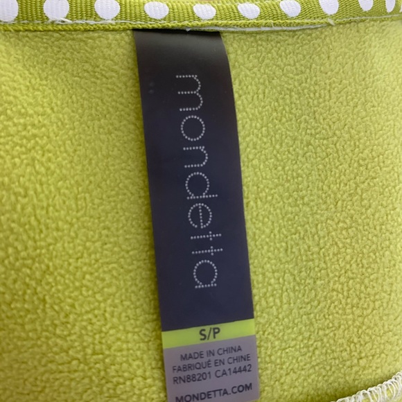 Soft Shell Hooded Spring Jacket - Picture 15 of 16